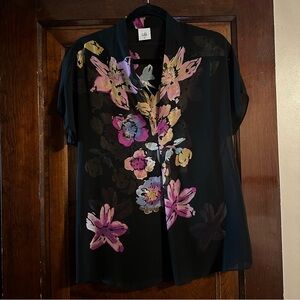 Women’s Cabi Sheer Blouse